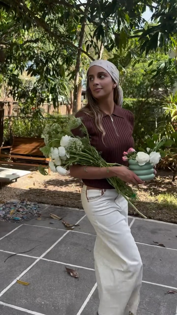 Instagram post with the caption: Strength doesn’t always roar.
Sometimes it looks like choosing k...